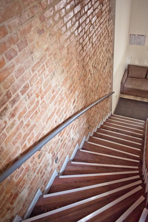 Apartamenty Leszno Exterior photo