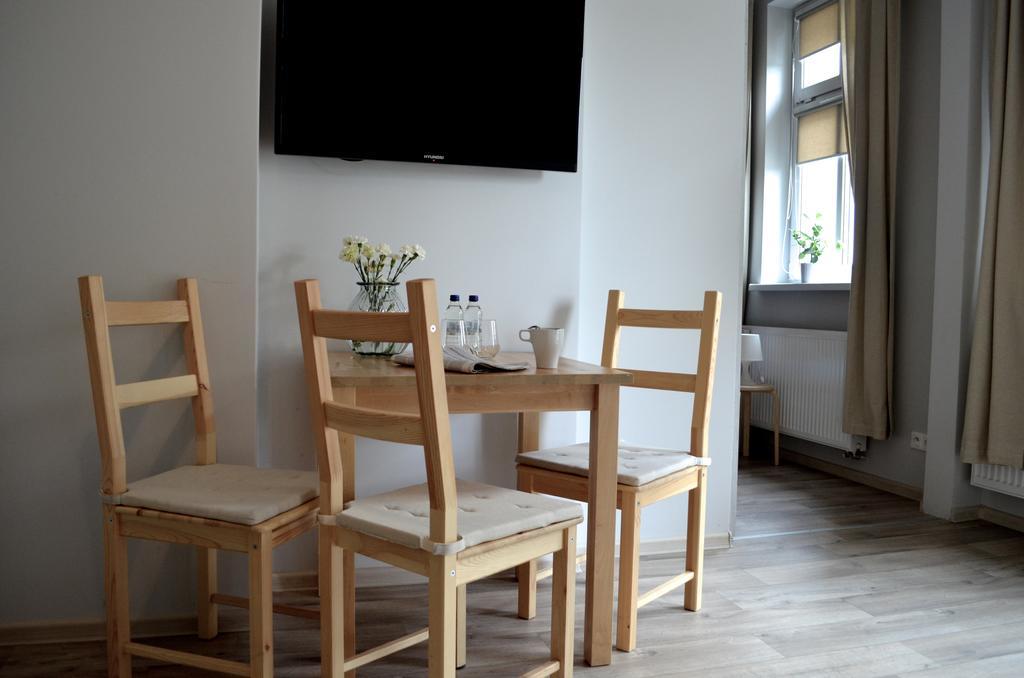 Apartamenty Leszno Room photo