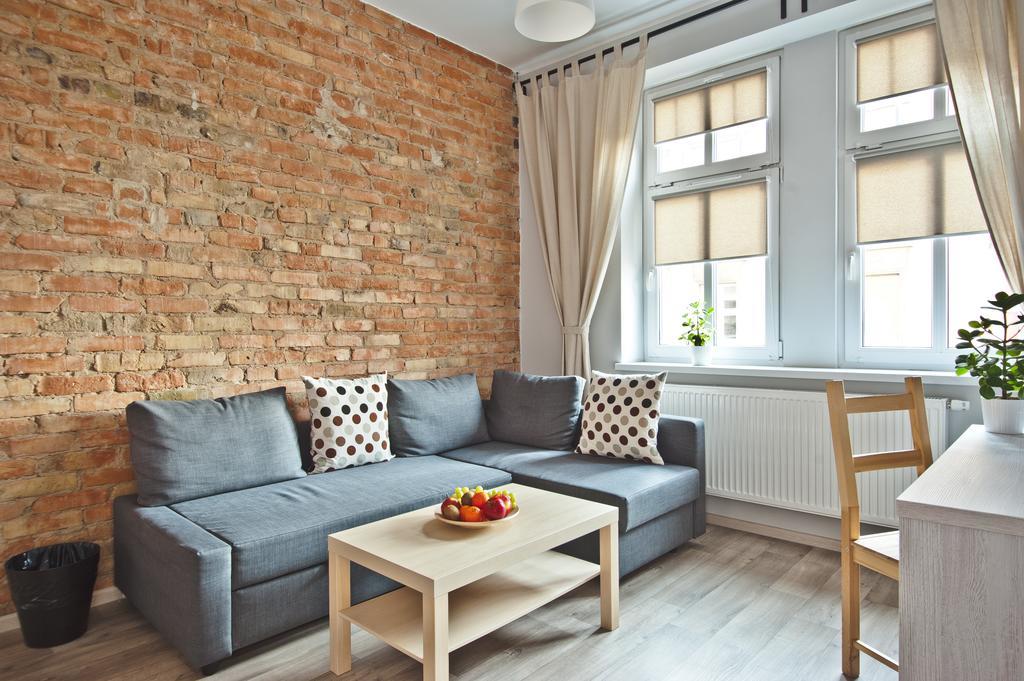 Apartamenty Leszno Exterior photo